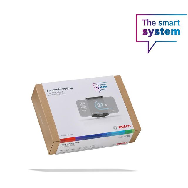 Bosch SmartphoneGrip Puhelinteline Pyörään Bosch SmartphoneGrip Puhelinteline Pyörään